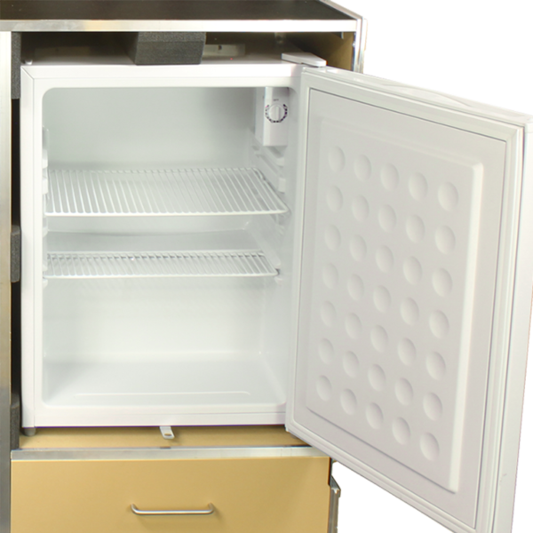 sub zero fridge 30 inch