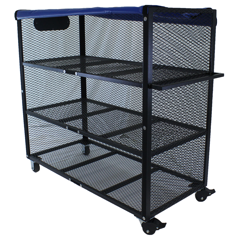 Bulk Medical Supply Storage Containers - VeriCor, LLC