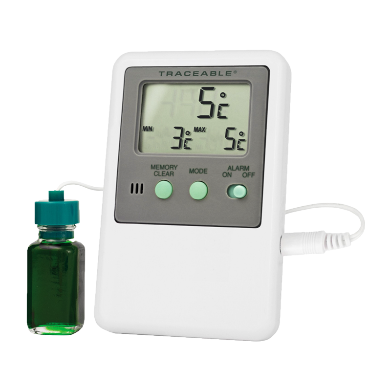 temperature kit