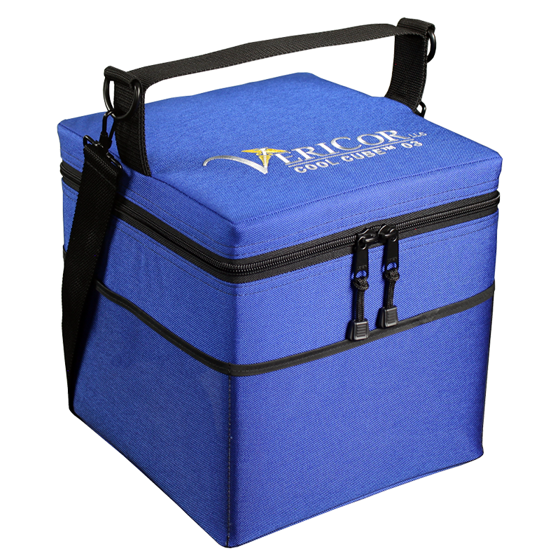 Bulk Medical Supply Storage Containers - VeriCor, LLC