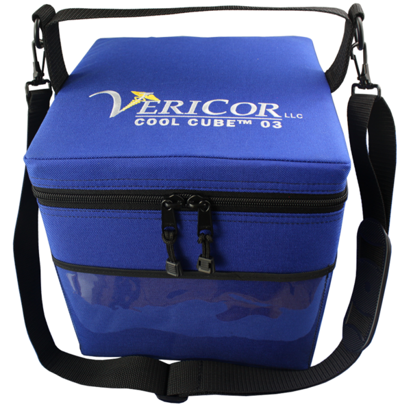 Bulk Medical Supply Storage Containers - VeriCor, LLC