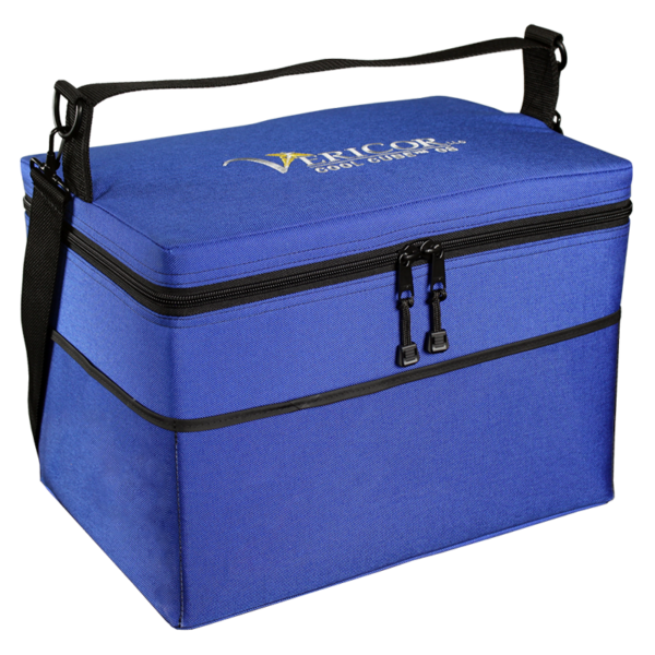 Cool Cube™ 08 at Refrigerator Temps - VeriCor, LLC