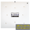 Lab Freezer Temps PCM Panel for Cool Cube 96