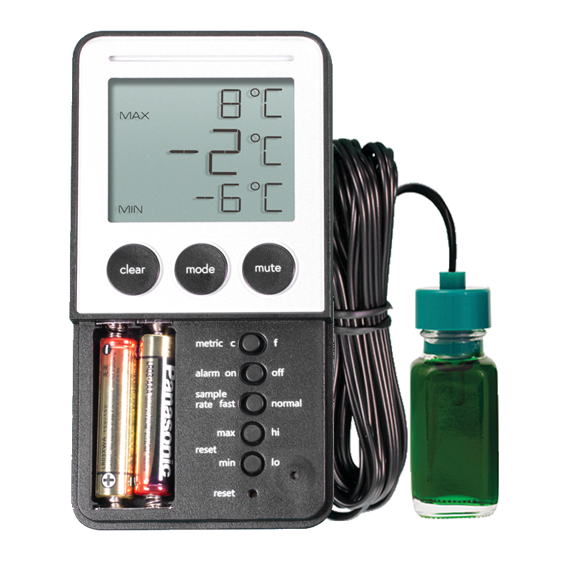 Coolview� Cooler Thermometer