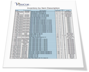 sb - inventories